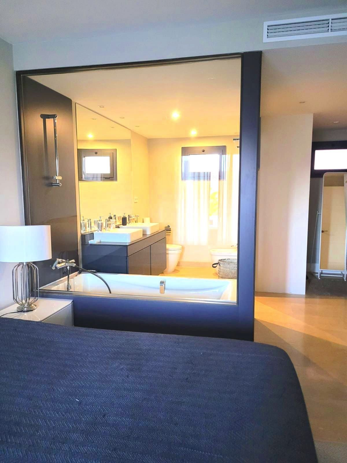 Se vende Apartamento Planta Baja de 1 dormitorios en Costa Del Sol, Málaga, España