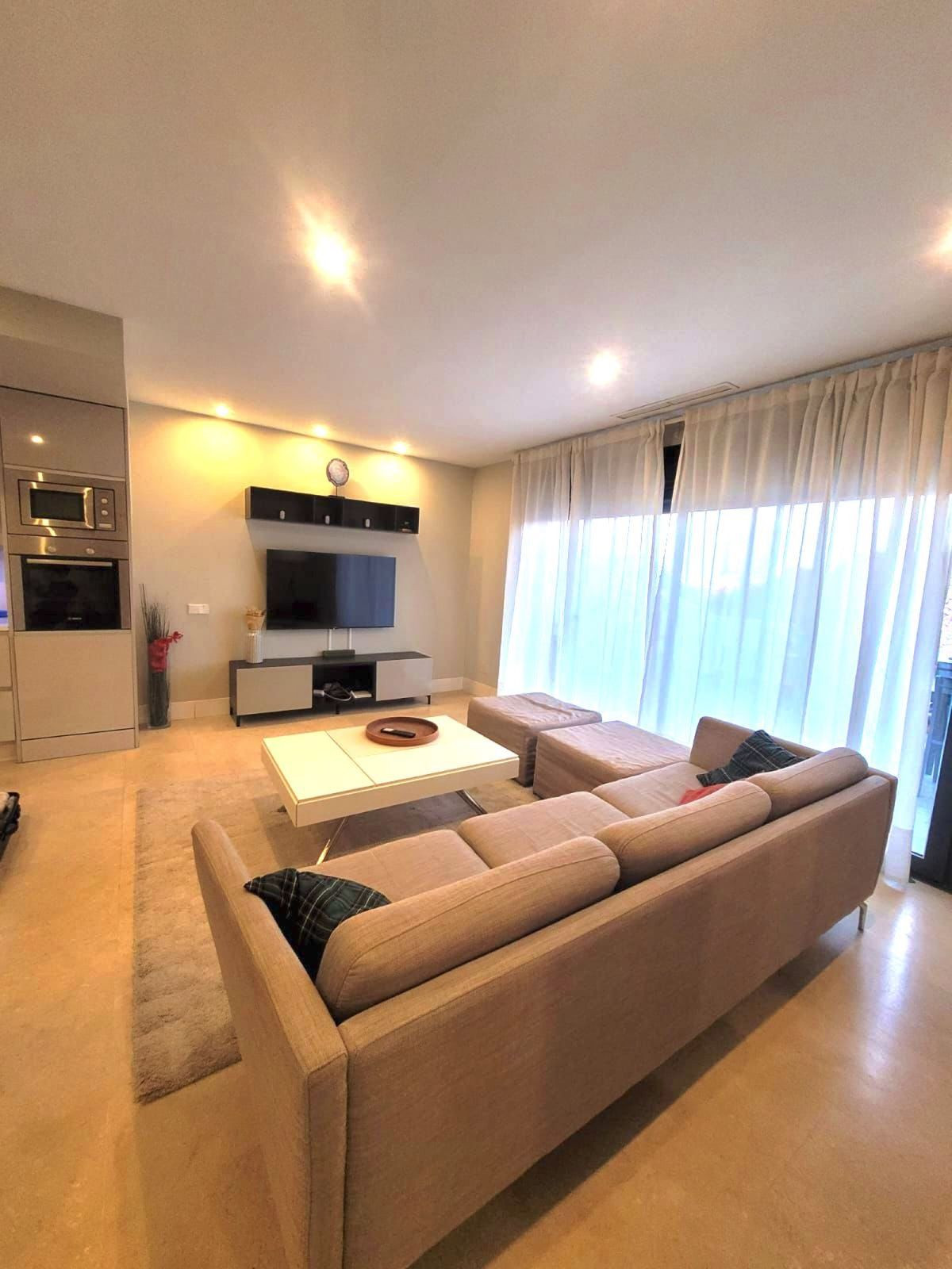 Se vende Apartamento Planta Baja de 1 dormitorios en Costa Del Sol, Málaga, España