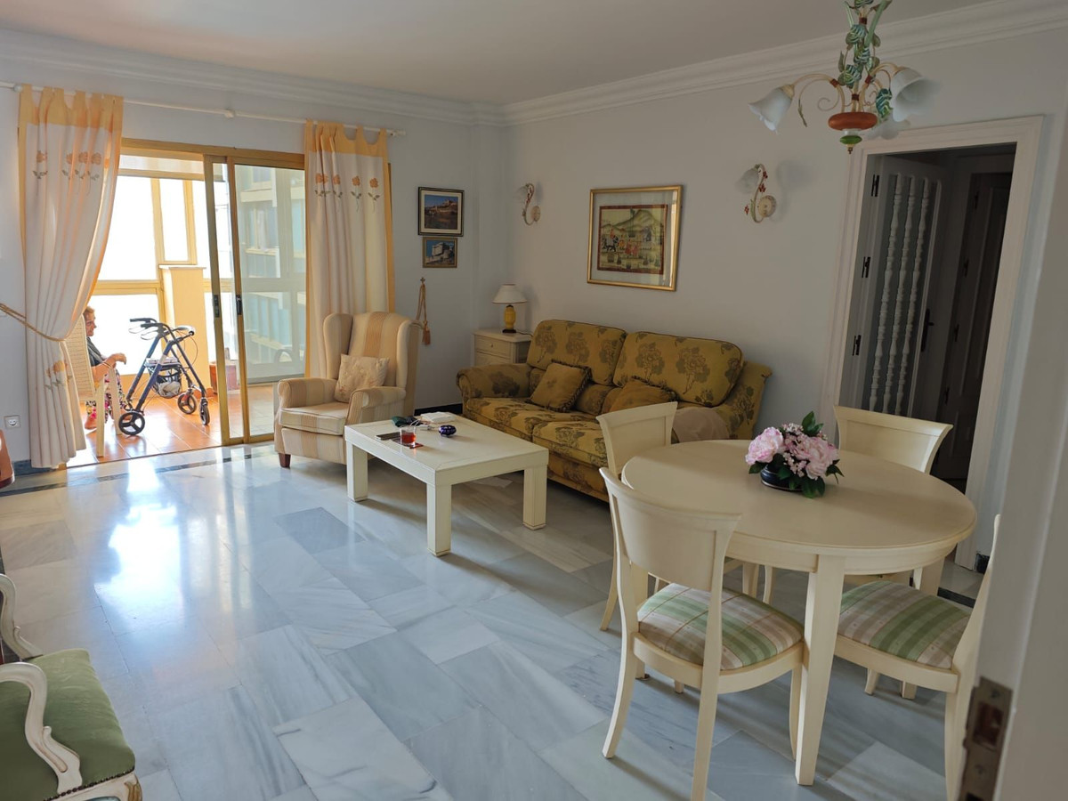 2 Bed Apartment for sale in Marbella Costa Del Sol, Málaga, Spain