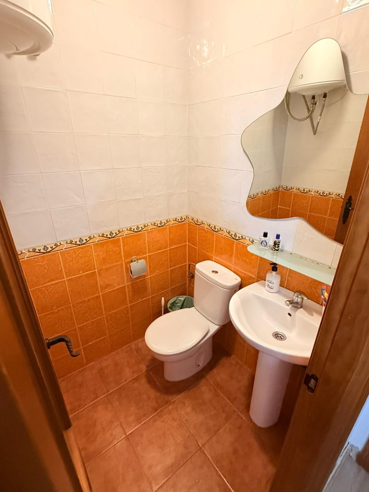Se vende Adosada de 3 dormitorios en Costa Del Sol, Málaga, España