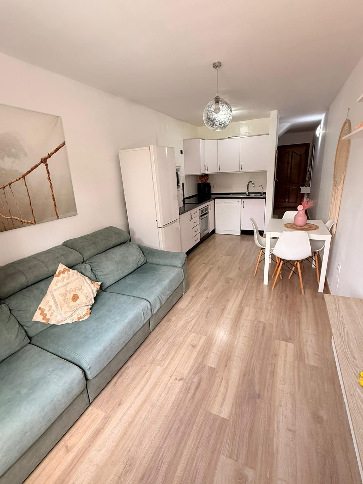 Se vende Adosada de 3 dormitorios en Costa Del Sol, Málaga, España