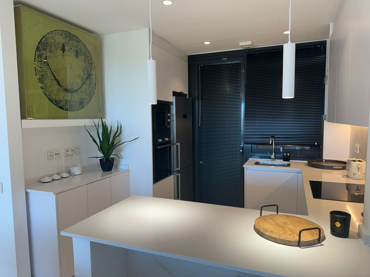 2 Bed Apartment for sale in Benahavís Costa Del Sol, Málaga, Spain