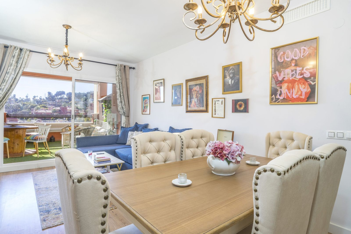 2 Bed Apartment for sale in Reserva De Marbella Costa Del Sol, Málaga, Spain