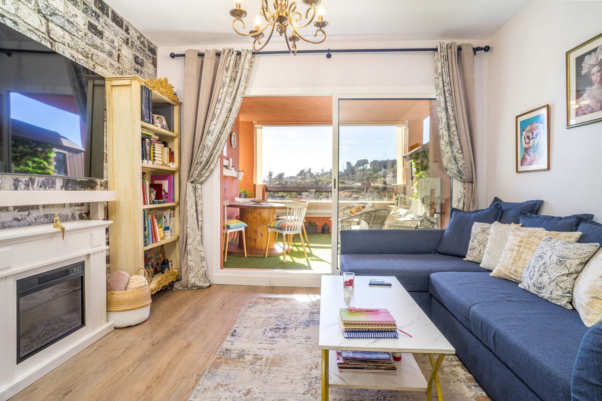 2 Bed Apartment for sale in Reserva De Marbella Costa Del Sol, Málaga, Spain