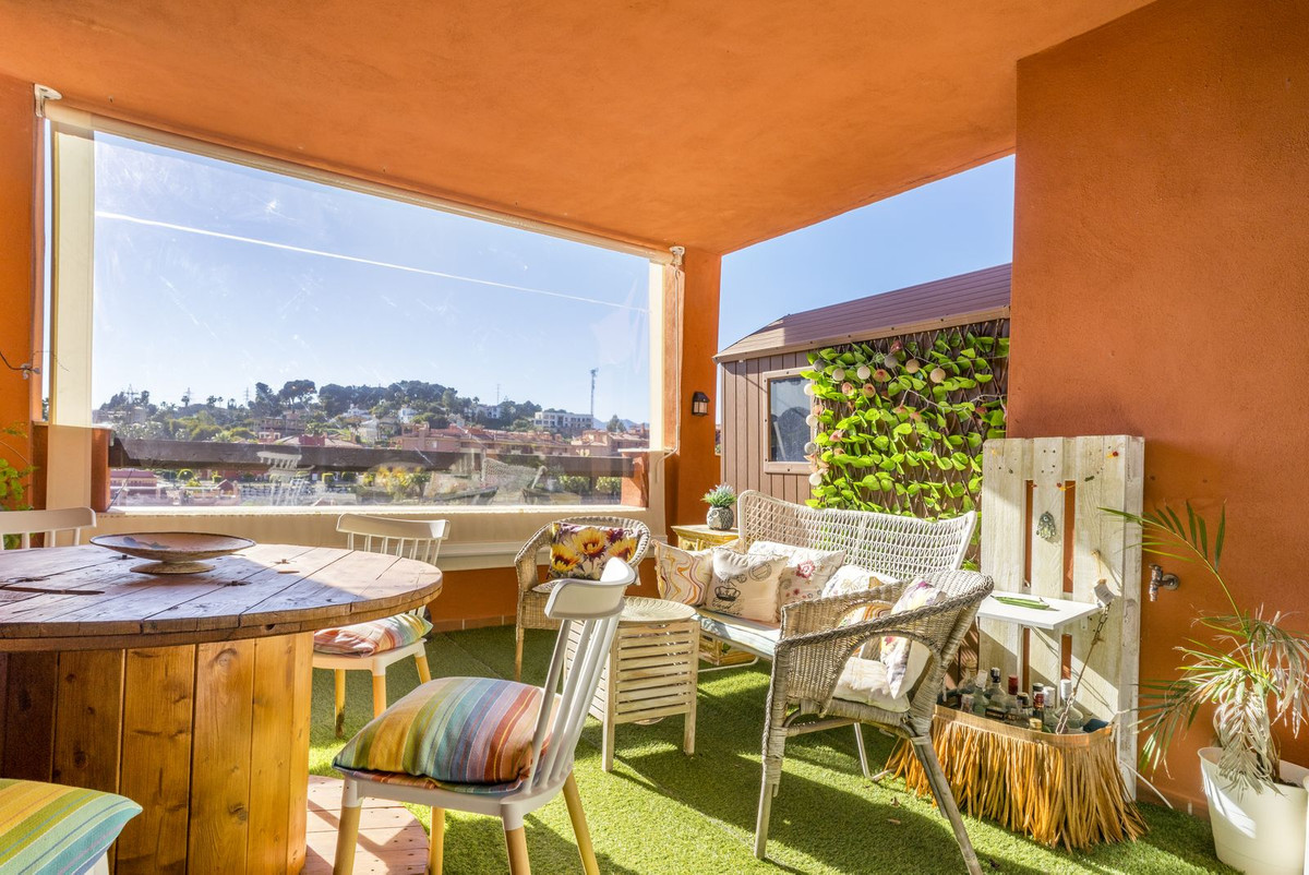 2 Bed Apartment for sale in Reserva De Marbella Costa Del Sol, Málaga, Spain