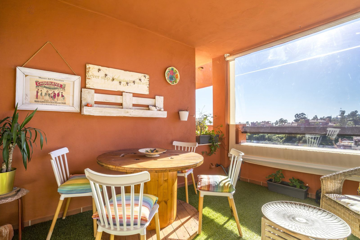 2 Bed Apartment for sale in Reserva De Marbella Costa Del Sol, Málaga, Spain