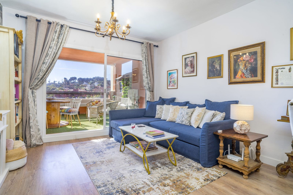 2 Bed Apartment for sale in Reserva De Marbella Costa Del Sol, Málaga, Spain