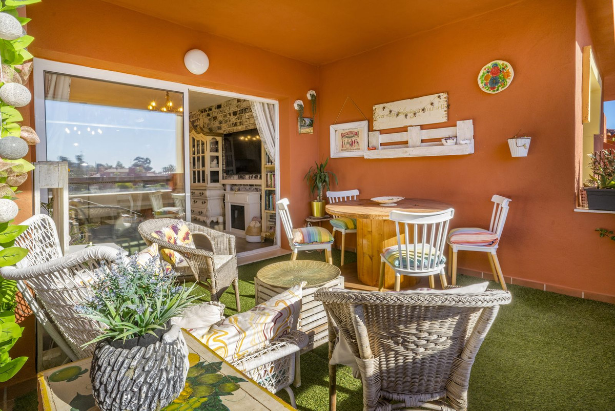 2 Bed Apartment for sale in Reserva De Marbella Costa Del Sol, Málaga, Spain