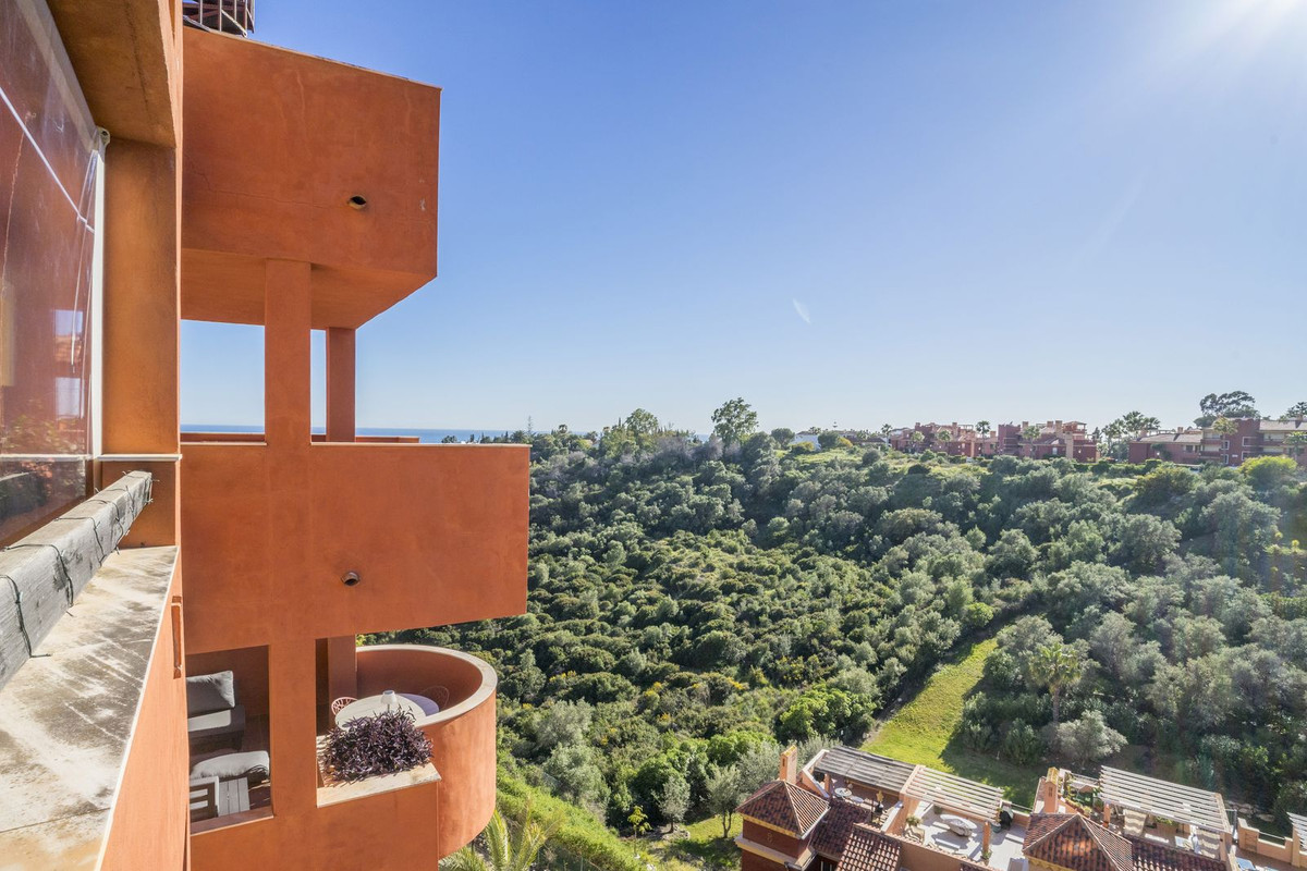 2 Bed Apartment for sale in Reserva De Marbella Costa Del Sol, Málaga, Spain