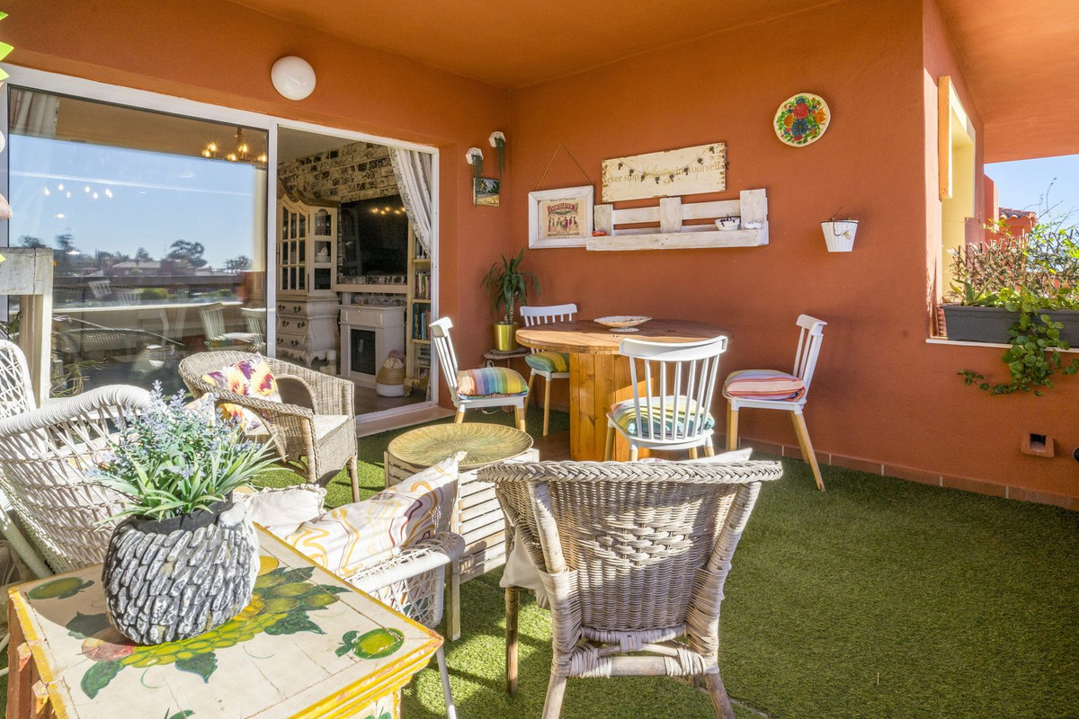 2 Bed Apartment for sale in Reserva De Marbella Costa Del Sol, Málaga, Spain