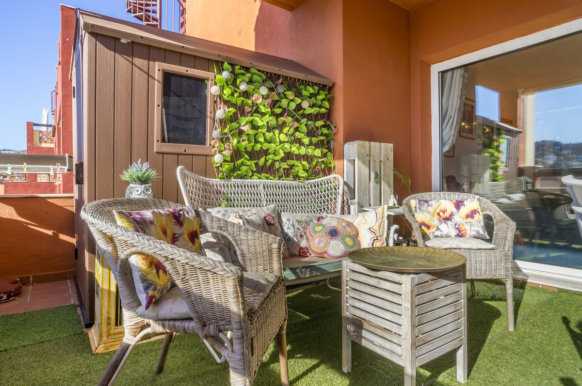 2 Bed Apartment for sale in Reserva De Marbella Costa Del Sol, Málaga, Spain