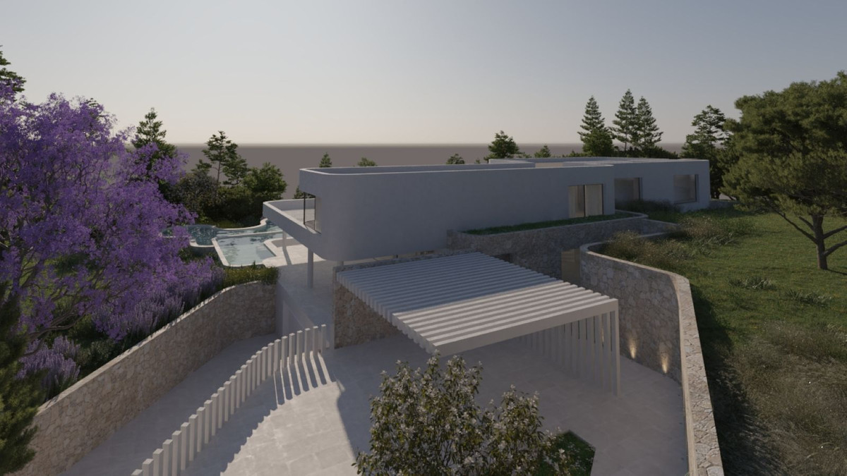 Plots for sale in La Mairena Costa Del Sol, Málaga, Spain