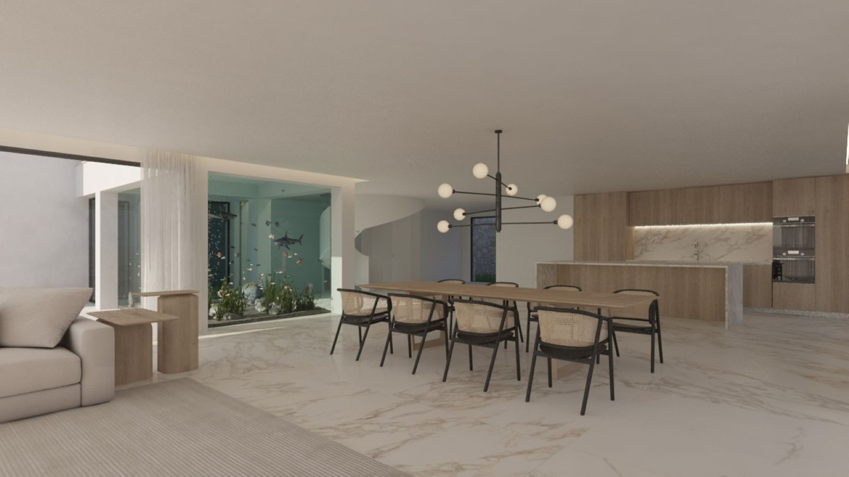 Plots for sale in La Mairena Costa Del Sol, Málaga, Spain