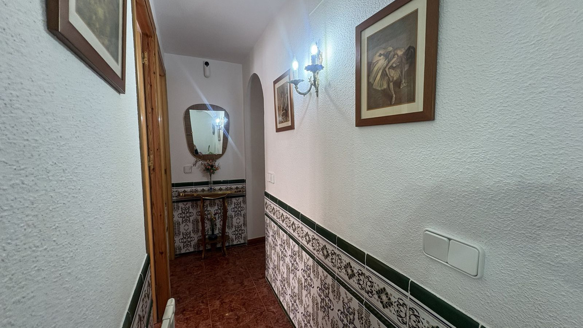 Se vende Apartamento en Planta Última de 3 dormitorios en Costa Del Sol, Málaga, España