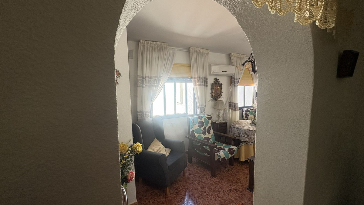 Se vende Apartamento en Planta Última de 3 dormitorios en Costa Del Sol, Málaga, España