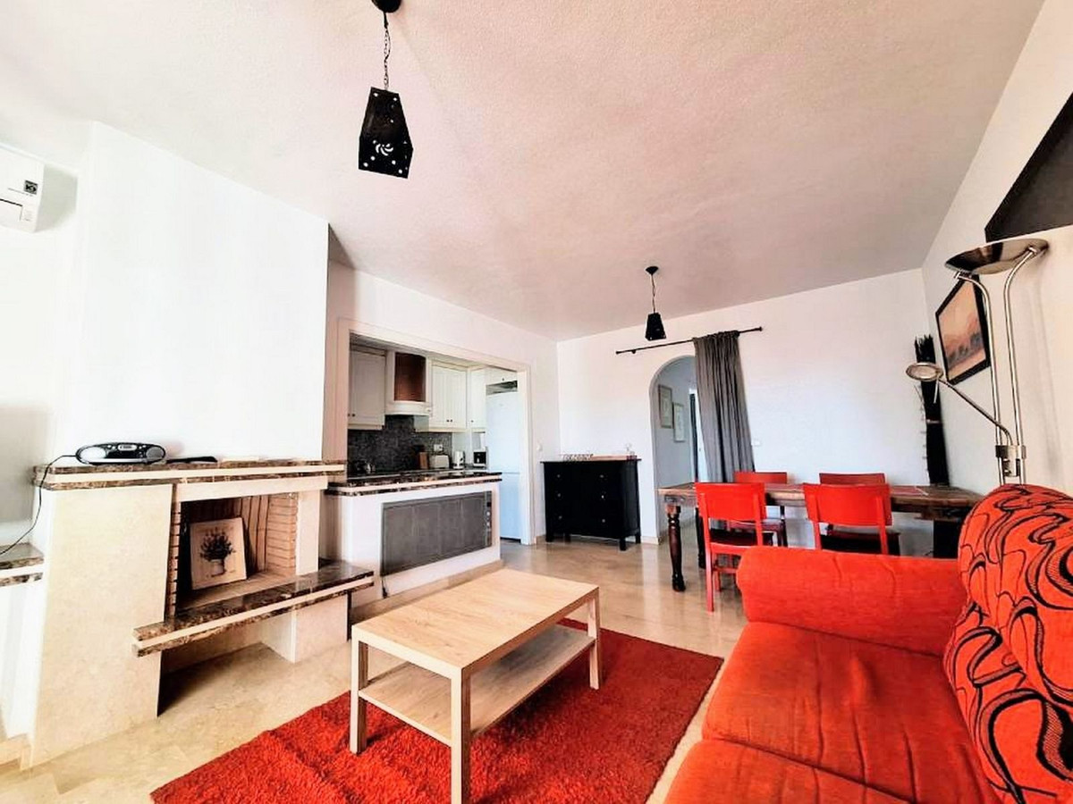 Se vende Apartamento Planta Media de 3 dormitorios en Costa Blanca, Alicante, España