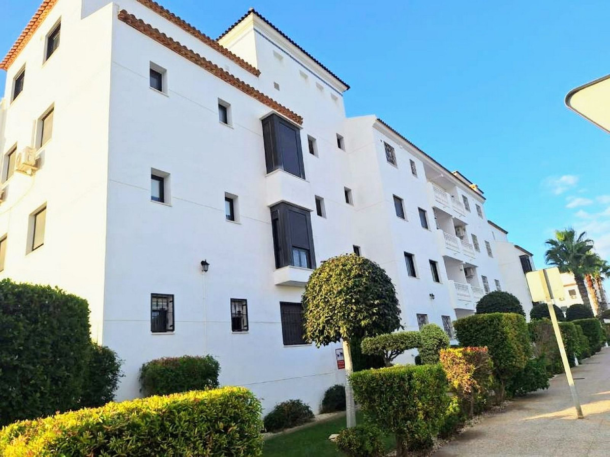Se vende Apartamento Planta Media de 3 dormitorios en Costa Blanca, Alicante, España