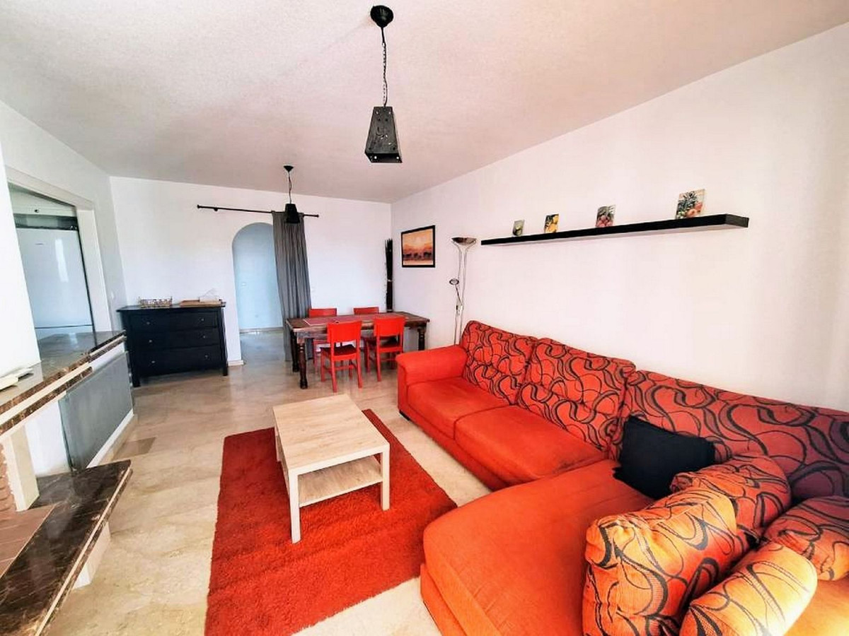 Se vende Apartamento Planta Media de 3 dormitorios en Costa Blanca, Alicante, España