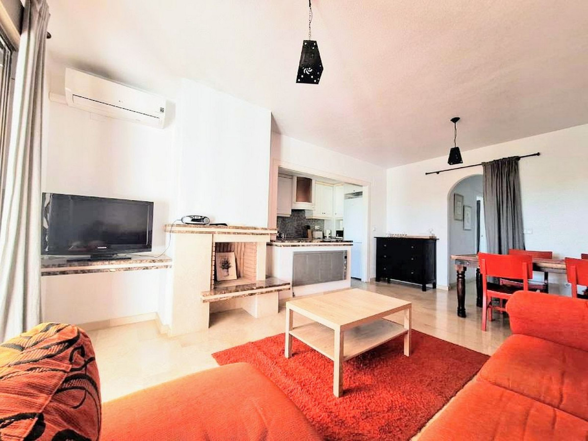 Se vende Apartamento Planta Media de 3 dormitorios en Costa Blanca, Alicante, España