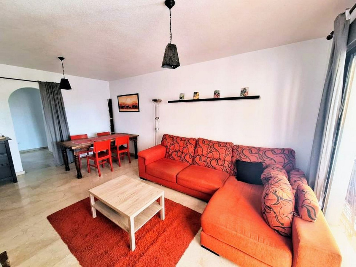 Se vende Apartamento Planta Media de 3 dormitorios en Costa Blanca, Alicante, España