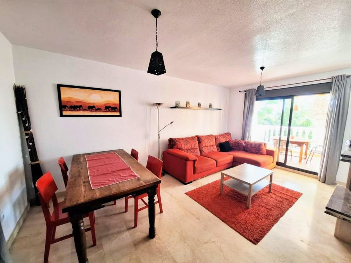Se vende Apartamento Planta Media de 3 dormitorios en Costa Blanca, Alicante, España