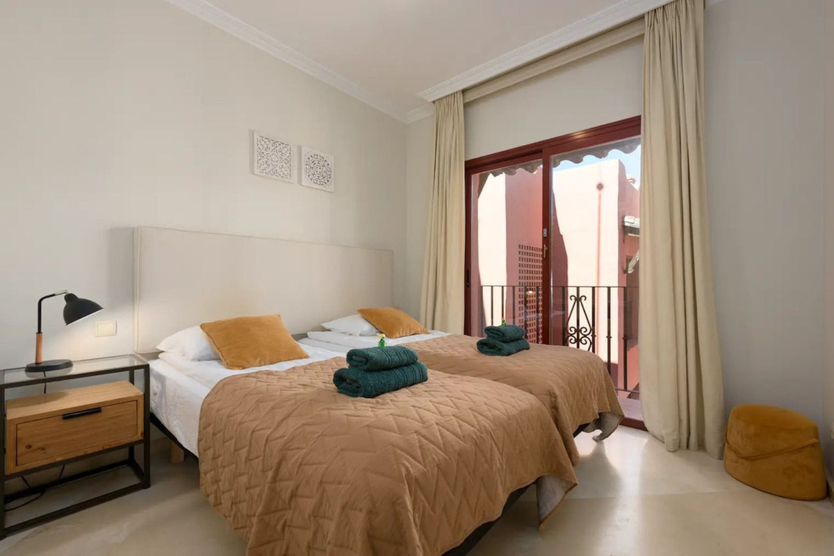 2 Bed Apartment for sale in Elviria Costa Del Sol, Málaga, Spain