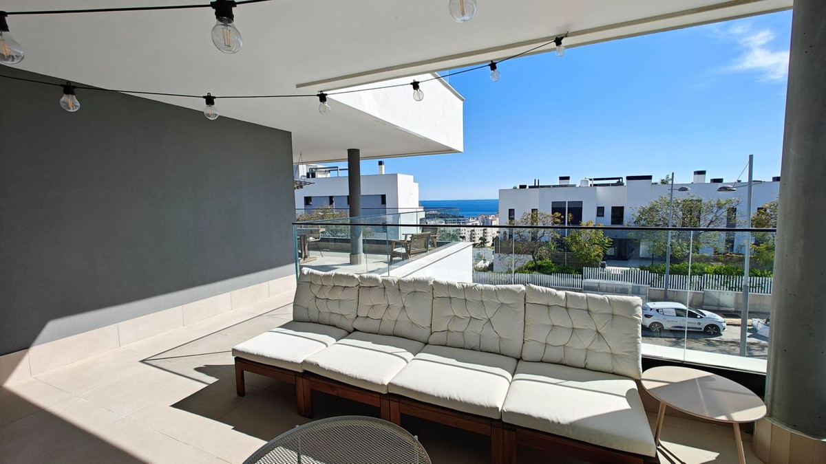 4 Bed Apartment for sale in Estepona Costa Del Sol, Málaga, Spain