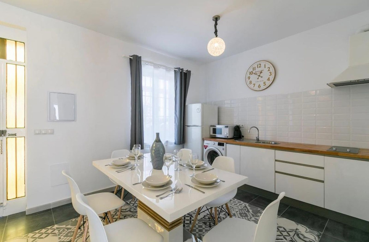 Se vende Adosada de 3 dormitorios en Costa Del Sol, Málaga, España