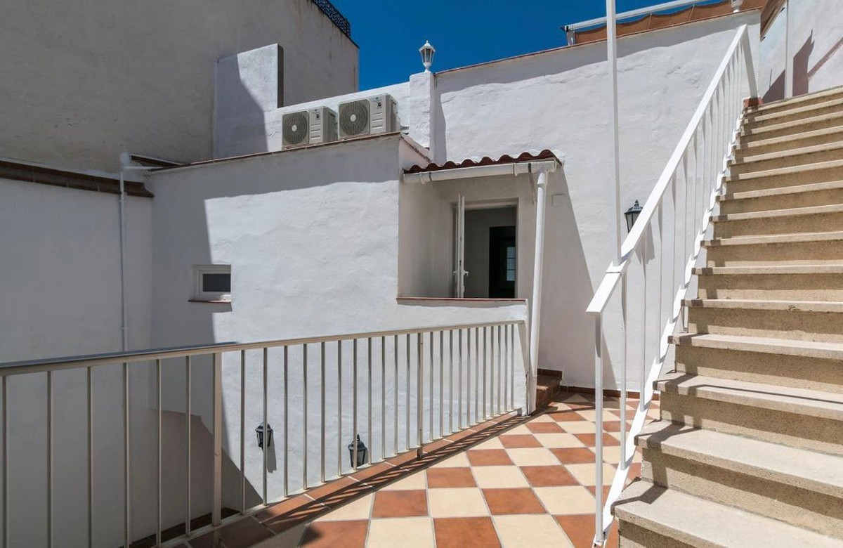 Se vende Adosada de 3 dormitorios en Costa Del Sol, Málaga, España