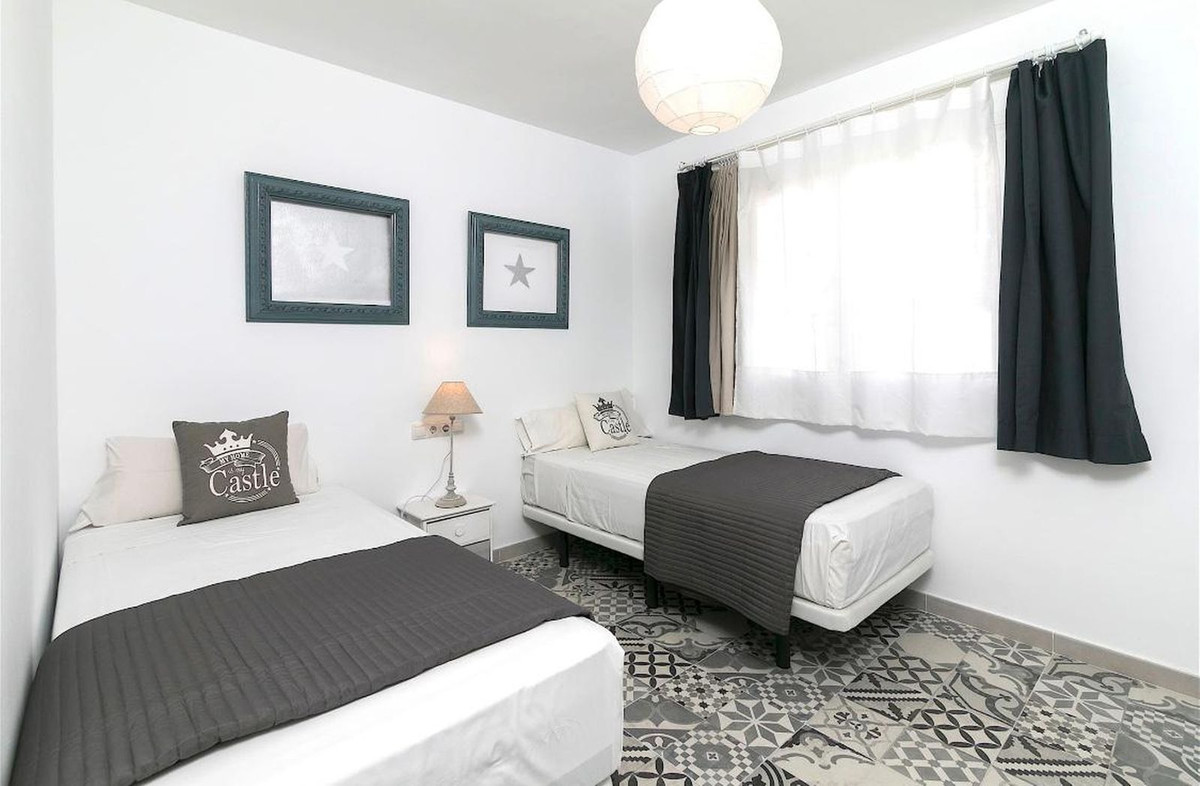 Se vende Adosada de 3 dormitorios en Costa Del Sol, Málaga, España