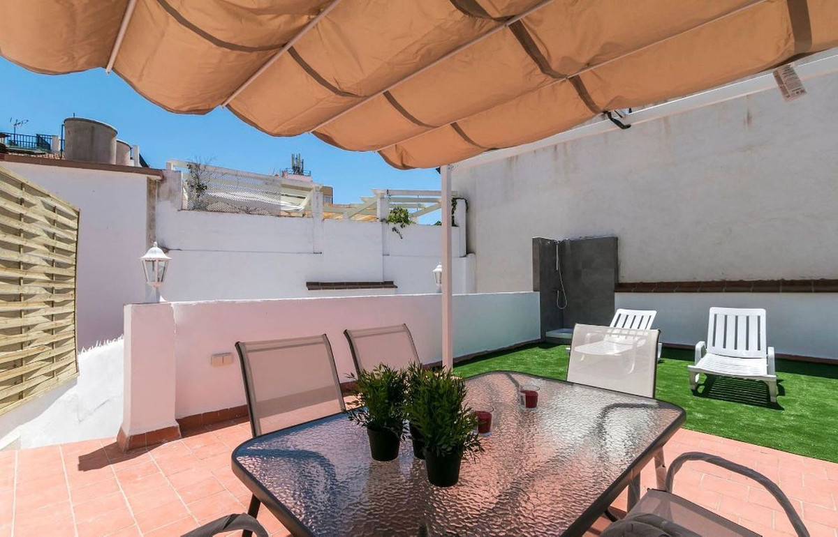 Se vende Adosada de 3 dormitorios en Costa Del Sol, Málaga, España