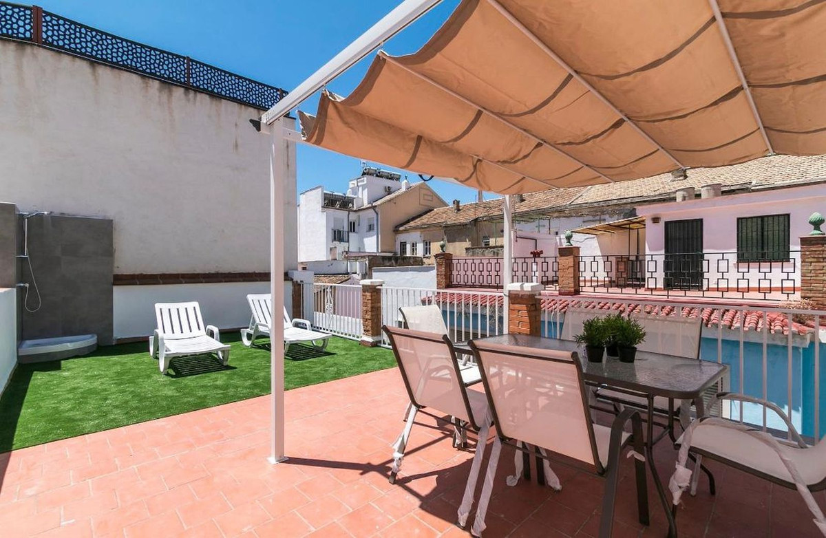 Se vende Adosada de 3 dormitorios en Costa Del Sol, Málaga, España