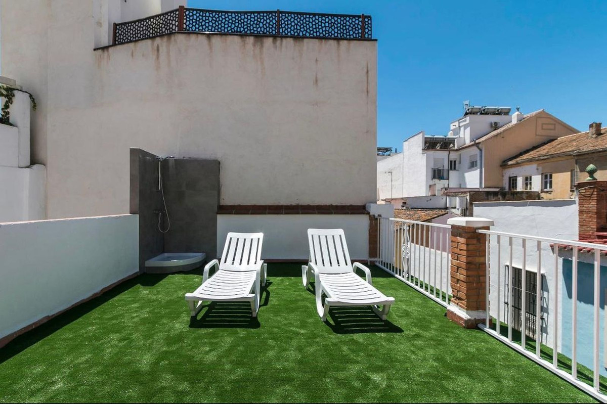 Se vende Adosada de 3 dormitorios en Costa Del Sol, Málaga, España