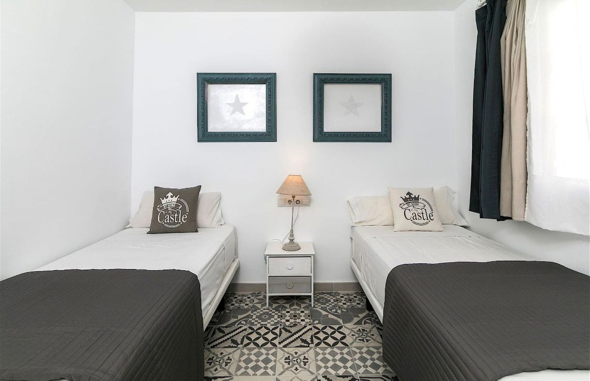 Se vende Adosada de 3 dormitorios en Costa Del Sol, Málaga, España