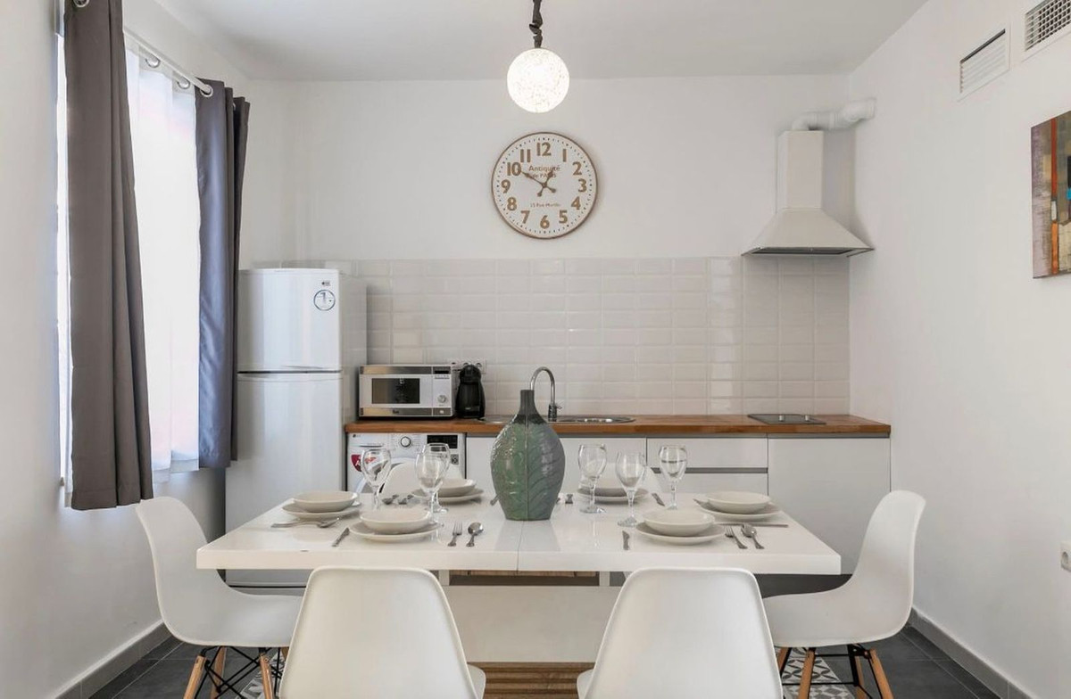 Se vende Adosada de 3 dormitorios en Costa Del Sol, Málaga, España