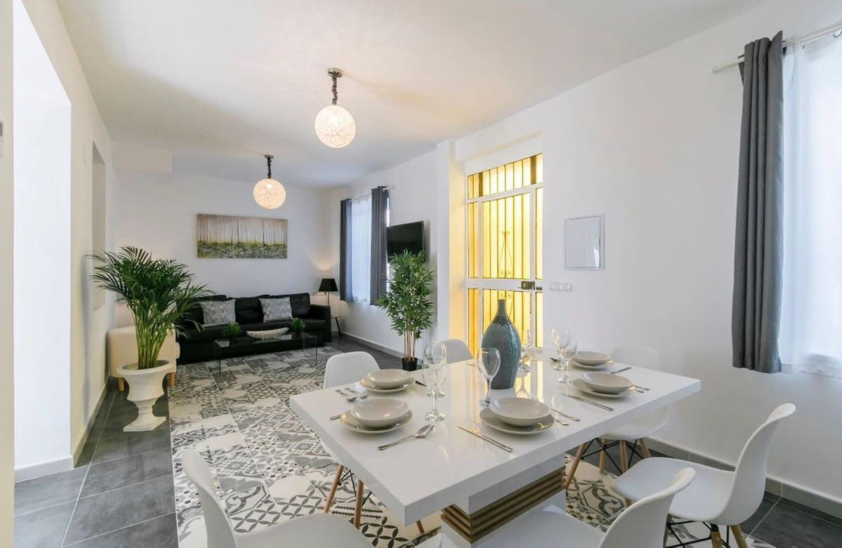 Se vende Adosada de 3 dormitorios en Costa Del Sol, Málaga, España