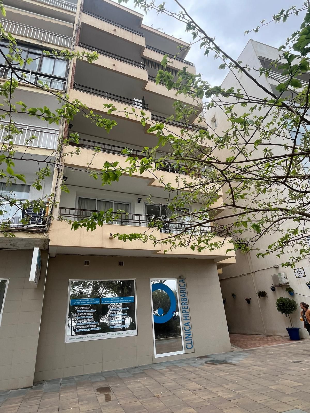 2 Bed Apartment for sale in Estepona Costa Del Sol, Málaga, Spain