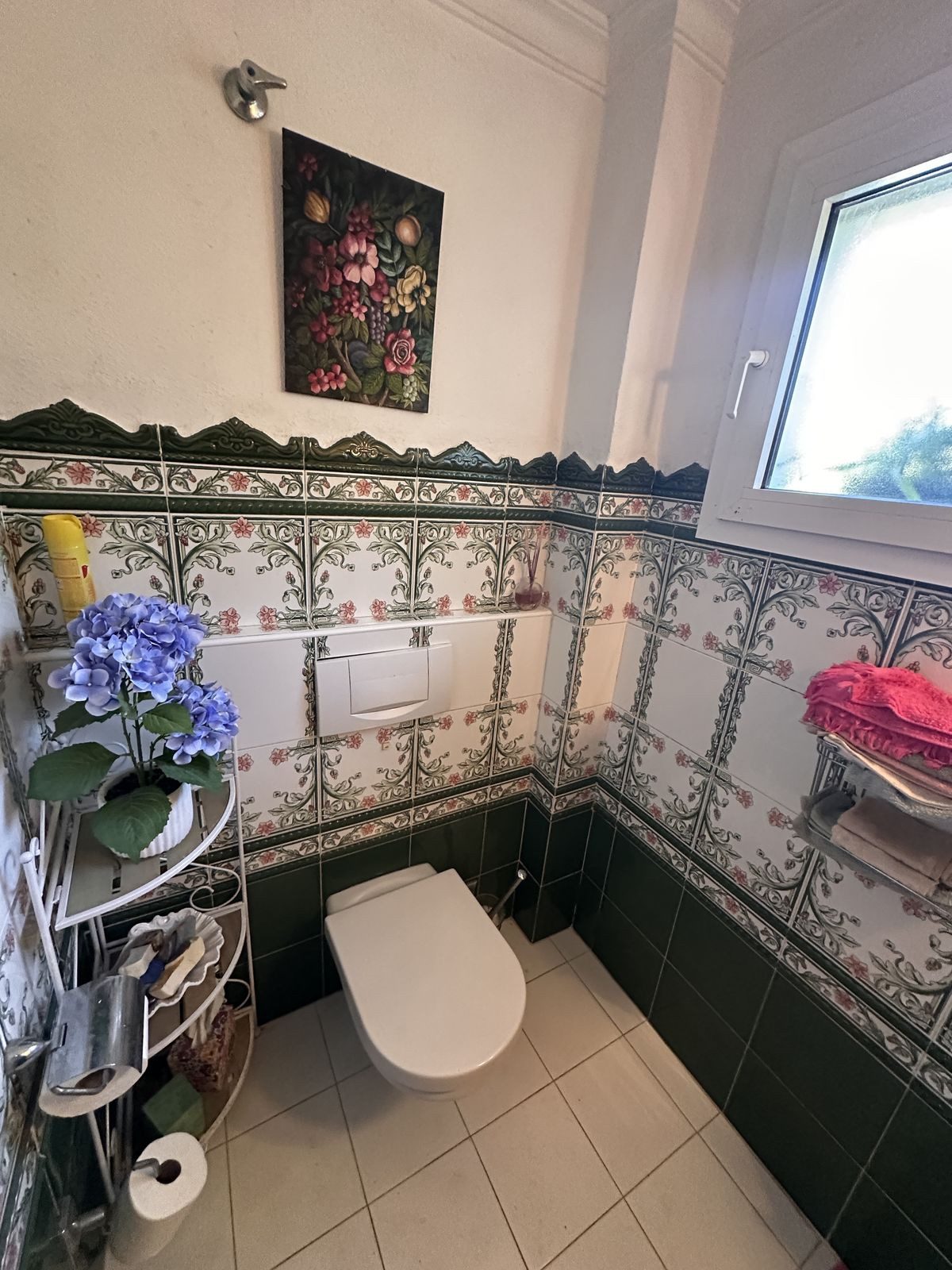 5 Bed Townhouse for sale in Monda Costa Del Sol, Málaga, Spain
