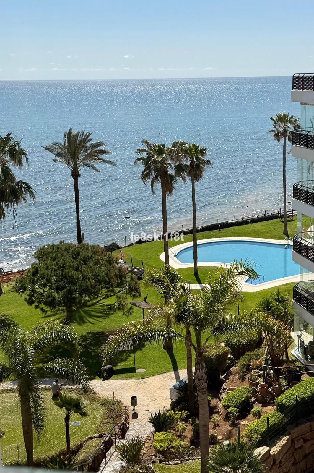 Se vende Apartamento Planta Media de 2 dormitorios en Costa Del Sol, Málaga, España