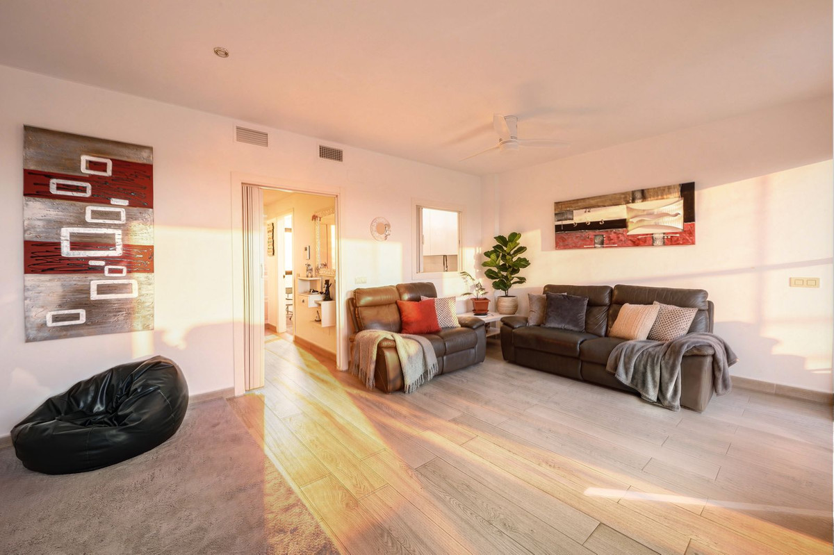 3 Bed Townhouse for sale in Benalmadena Pueblo Costa Del Sol, Málaga, Spain