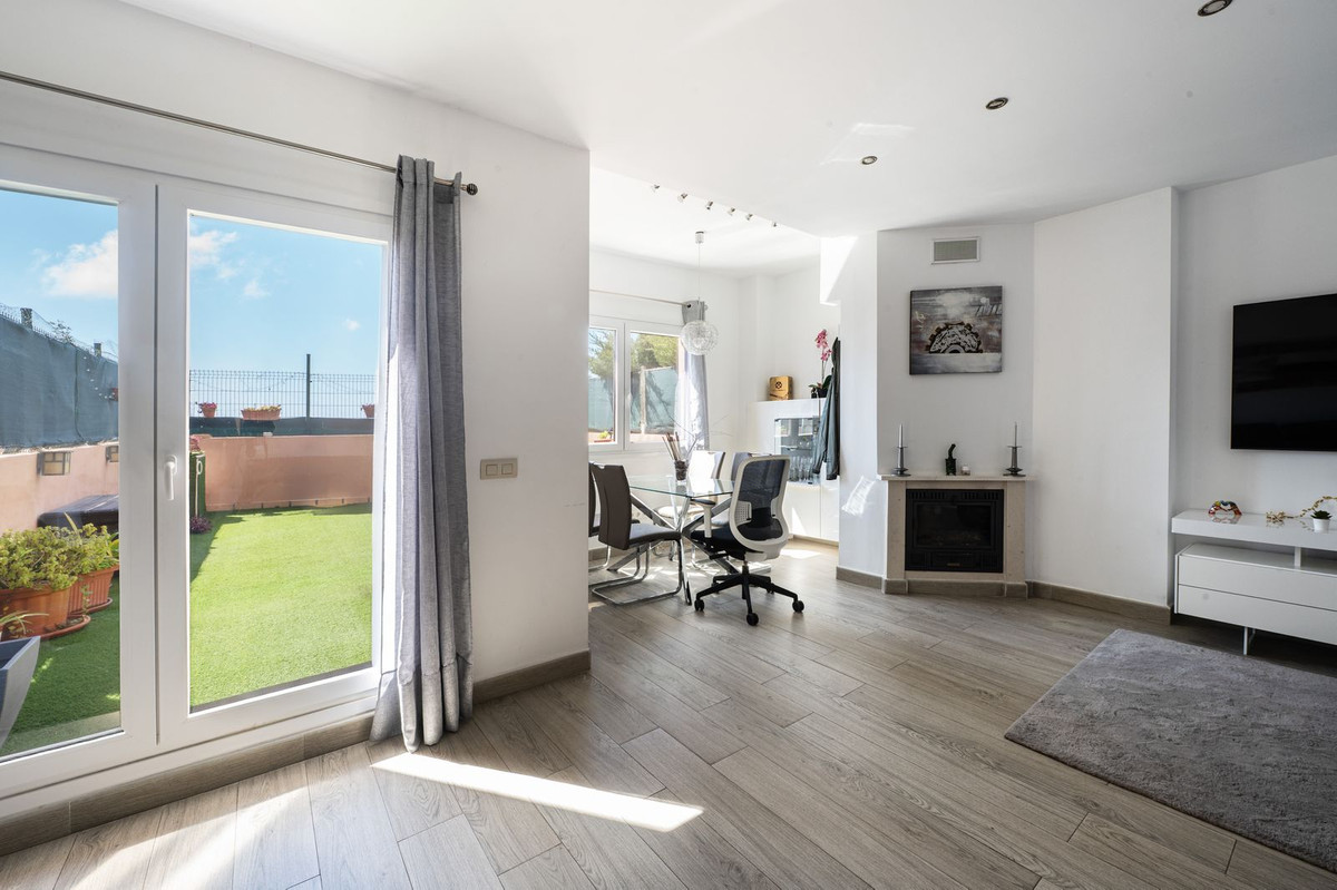 3 Bed Townhouse for sale in Benalmadena Pueblo Costa Del Sol, Málaga, Spain