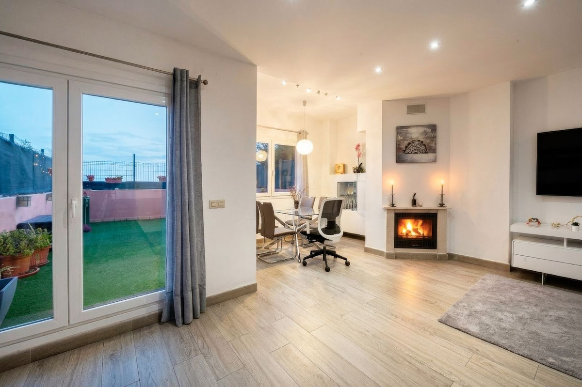 3 Bed Townhouse for sale in Benalmadena Pueblo Costa Del Sol, Málaga, Spain