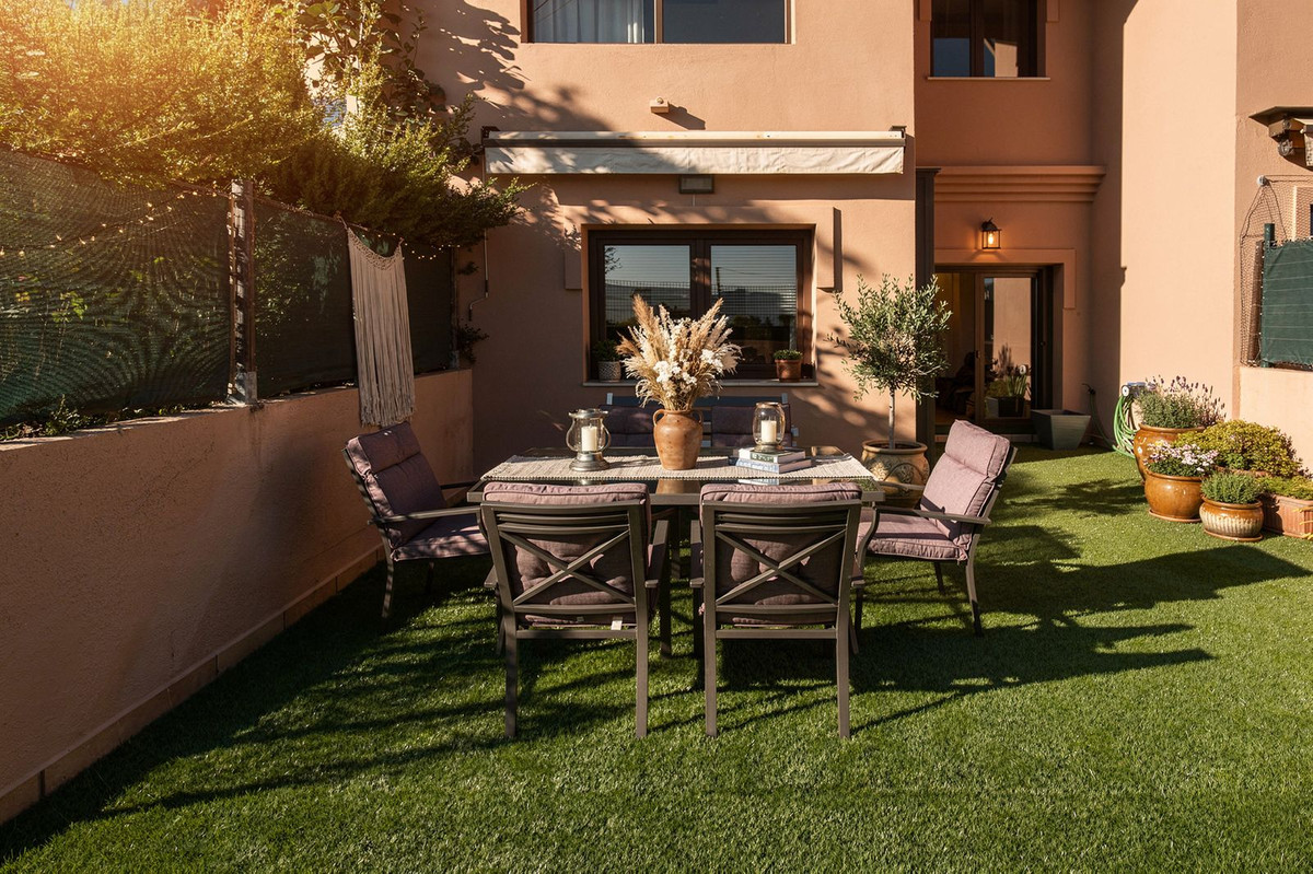 3 Bed Townhouse for sale in Benalmadena Pueblo Costa Del Sol, Málaga, Spain