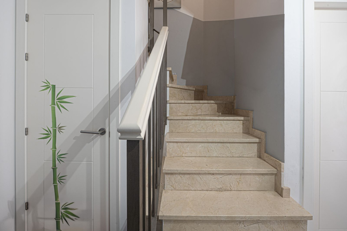 3 Bed Townhouse for sale in Benalmadena Pueblo Costa Del Sol, Málaga, Spain
