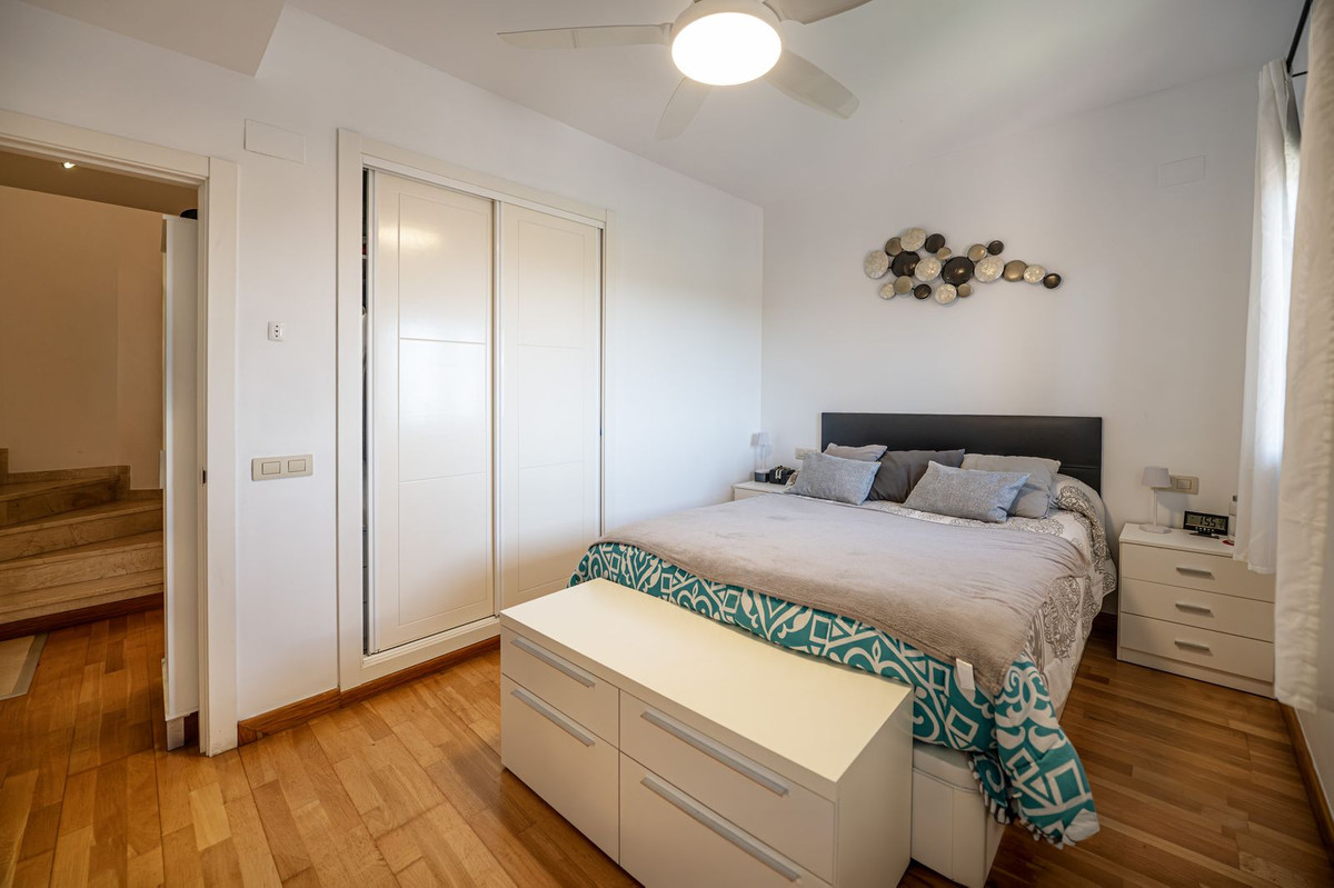 3 Bed Townhouse for sale in Benalmadena Pueblo Costa Del Sol, Málaga, Spain