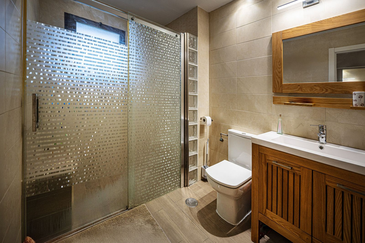 3 Bed Townhouse for sale in Benalmadena Pueblo Costa Del Sol, Málaga, Spain