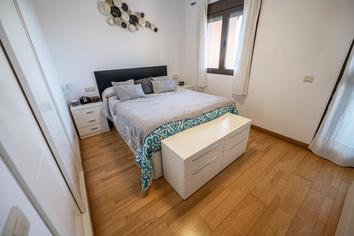 3 Bed Townhouse for sale in Benalmadena Pueblo Costa Del Sol, Málaga, Spain
