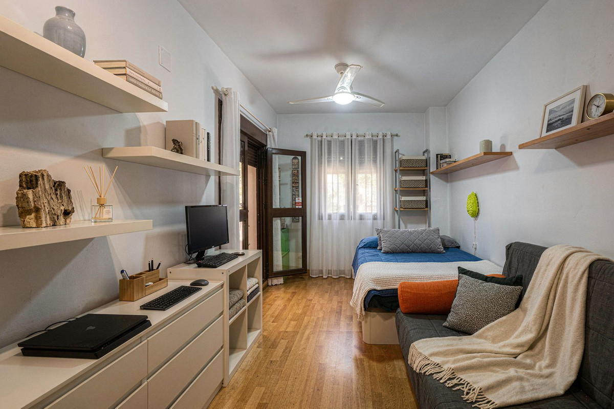 3 Bed Townhouse for sale in Benalmadena Pueblo Costa Del Sol, Málaga, Spain