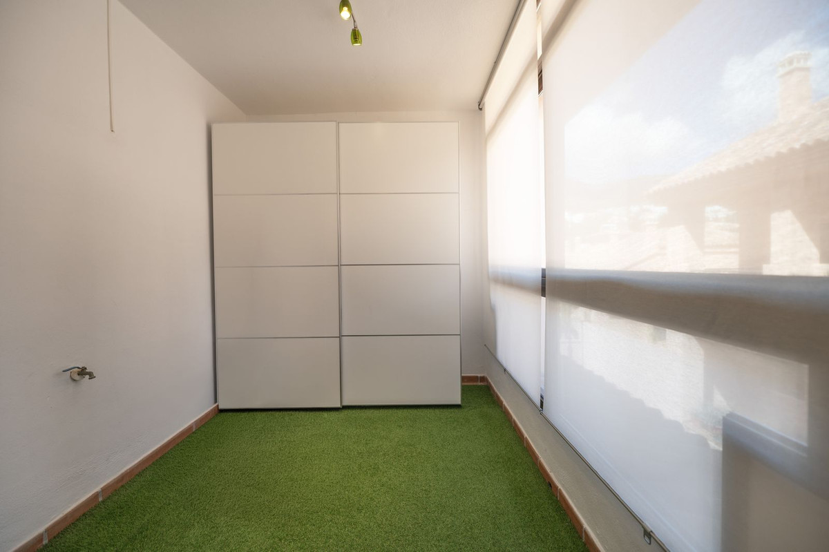 3 Bed Townhouse for sale in Benalmadena Pueblo Costa Del Sol, Málaga, Spain