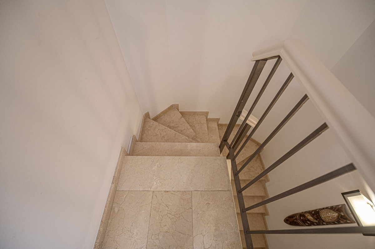 3 Bed Townhouse for sale in Benalmadena Pueblo Costa Del Sol, Málaga, Spain